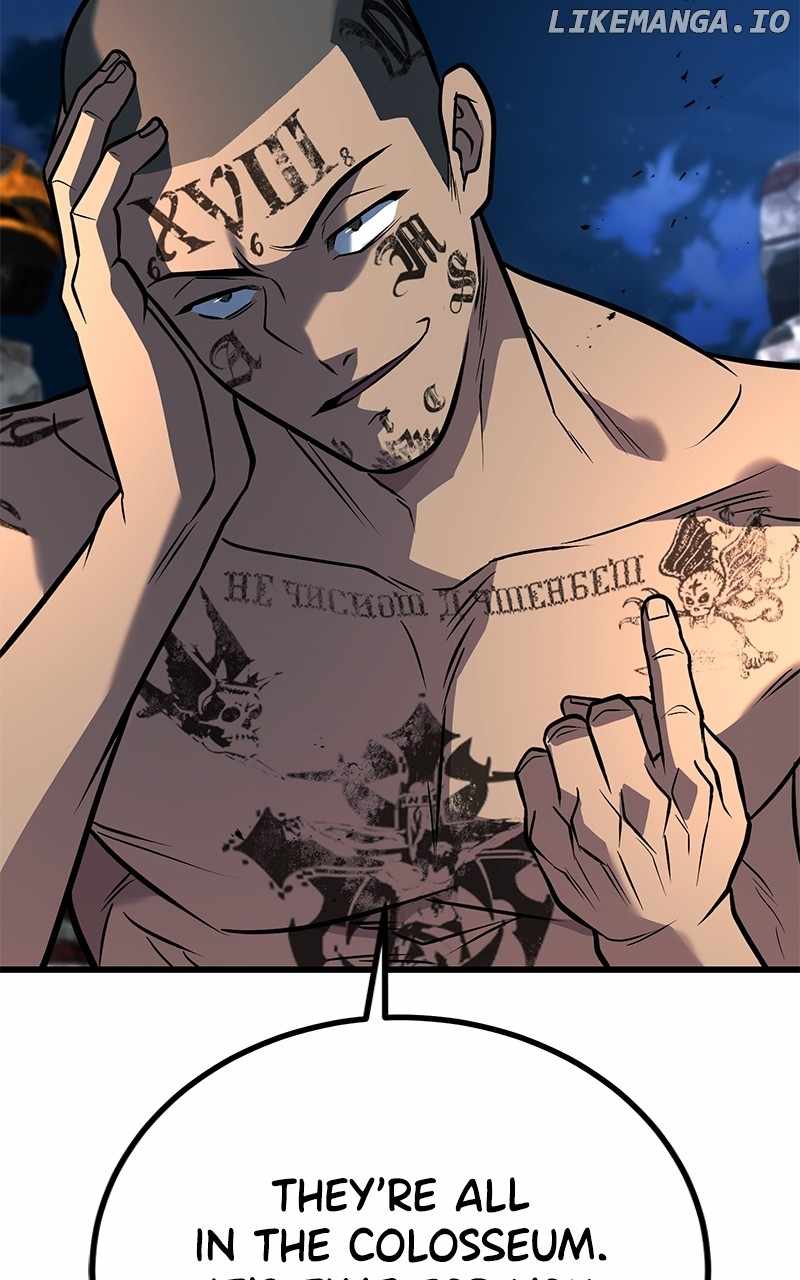 King of Violence Chapter 51 114
